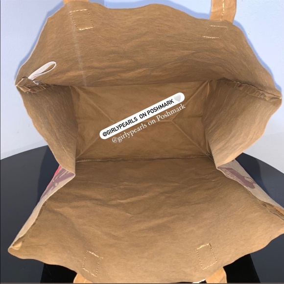 Trader Joe’s Bag Washable Reusable Paper - Picture 7 of 15